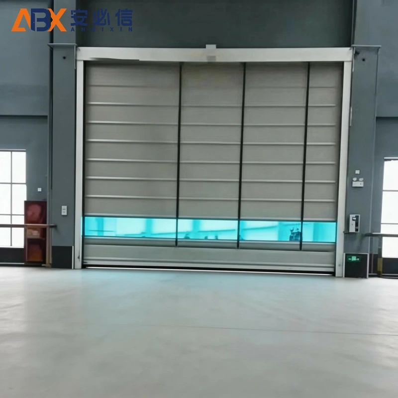 张家界市高速堆积门