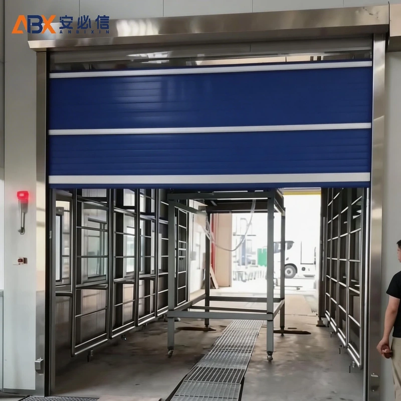 张家界市高速门
