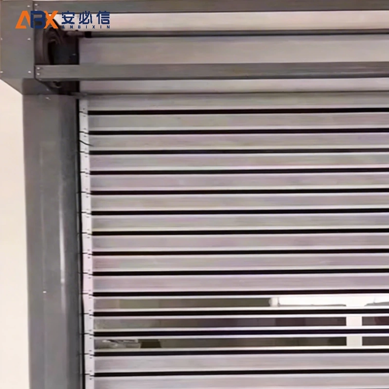 张家界市快速卷帘门